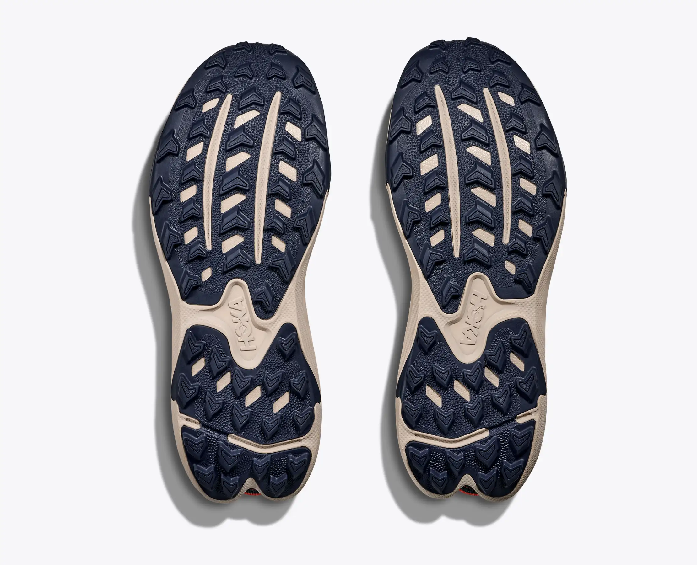 Topanky Hoka M Torrent 4 putty blue twilight 7